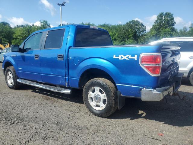 Vin: 1ftfw1et4ekd11976, lot: 62701715, ford f-150 supercrew 20142