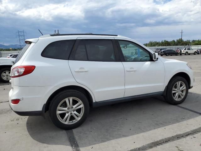 2011 HYUNDAI SANTA FE S - 5XYZH4AG0BG014576