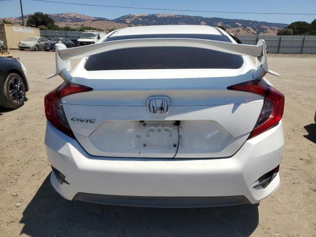 2016 HONDA CIVIC LX 19XFC2F53GE207712