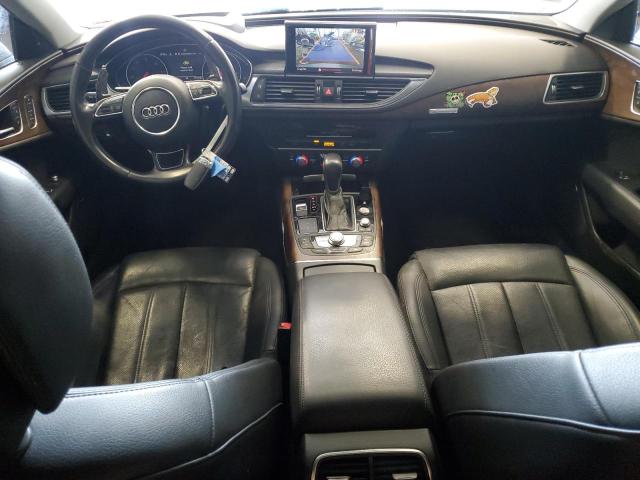 2016 AUDI A7 PRESTIG WAU2GAFC8GN020969