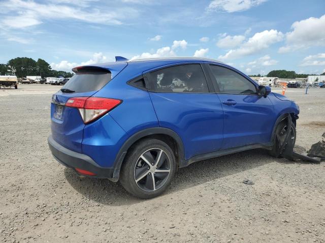 2022 HONDA HR-V EX 3CZRU5H52NM746103