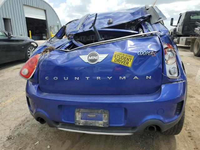 2016 MINI COOPER S C WMWZC5C5XGWT39713