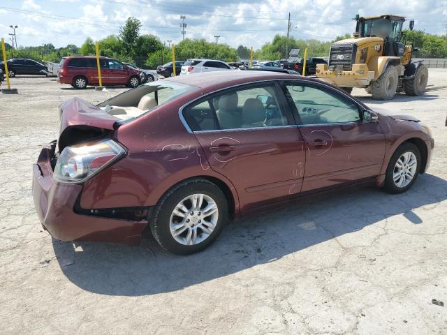2011 NISSAN ALTIMA BAS - 1N4AL2AP5BC171840