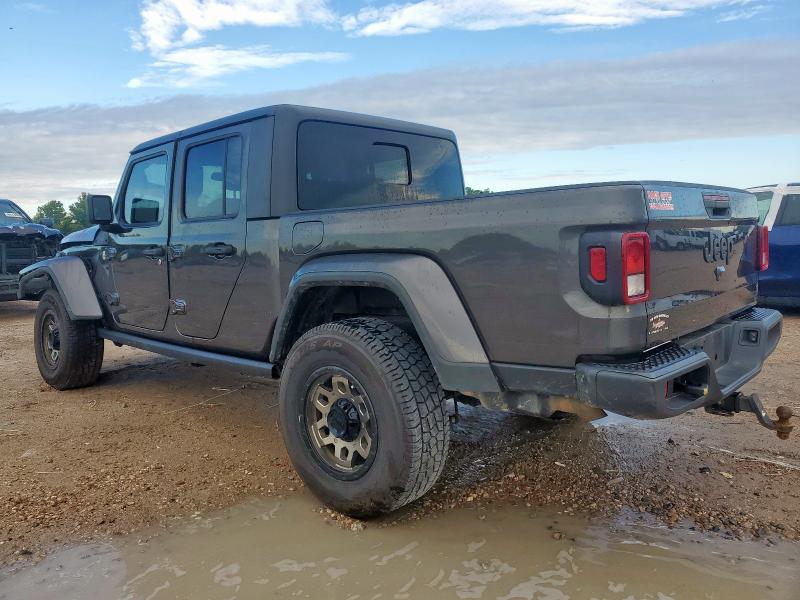2021 JEEP GLADIATOR 1C6HJTAG7ML521094