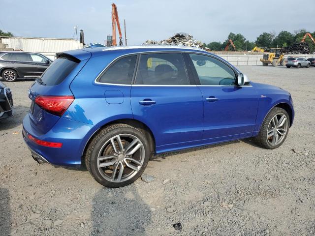 2015 AUDI SQ5 PREMIU WA1CGAFPXFA012608