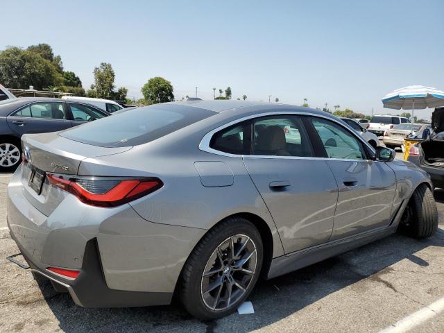 2025 BMW I4 EDRIVE WBY23HD09SFT98557