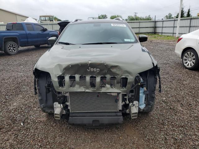 2020 JEEP CHEROKEE L - 1C4PJMCB4LD579359
