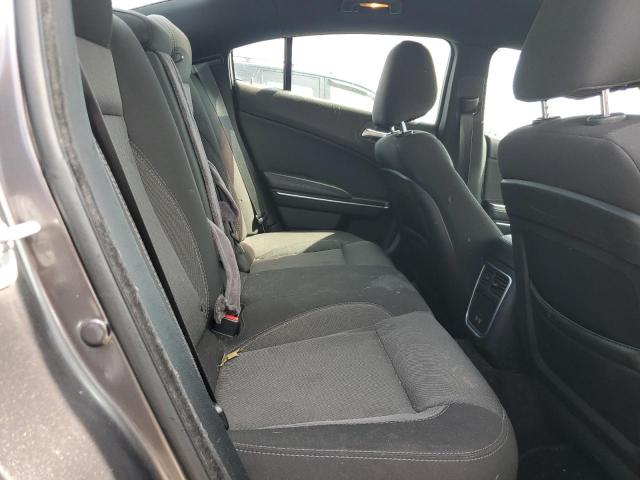 2017 DODGE CHARGER SE - 2C3CDXFG8HH660930