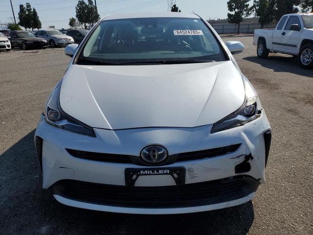 2021 TOYOTA PRIUS SPEC JTDKAMFU6M3144440