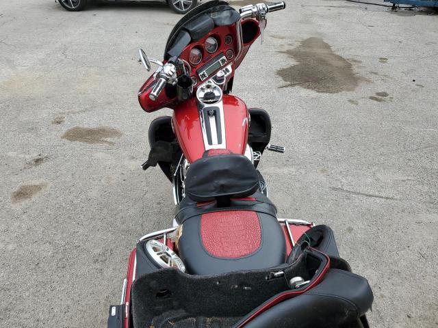 2012 HARLEY-DAVIDSON FLHTCU ULT 1HD1FCM15CB600060
