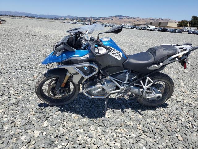 2020 BMW R 1250 GS WB10J9308LZJ18663