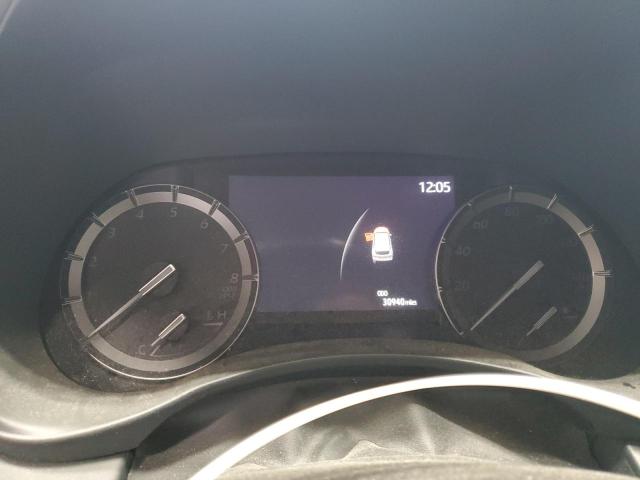 2021 TOYOTA HIGHLANDER - 5TDGZRBH3MS109194