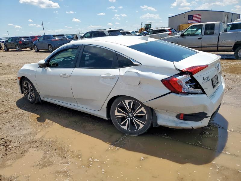 2018 HONDA CIVIC EX JHMFC1F44JX022480