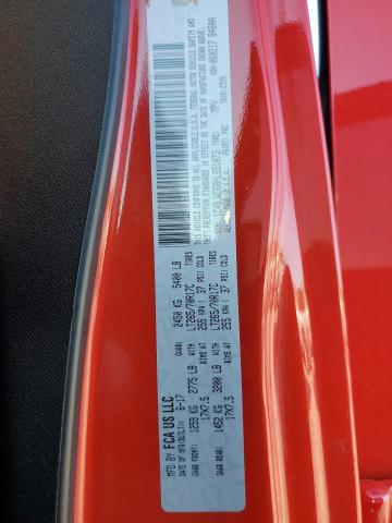 2017 JEEP WRANGLER U 1C4BJWDG0HL651073