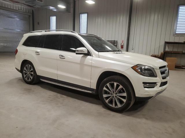 2015 MERCEDES-BENZ GL 450 4MA 4JGDF6EEXFA535178