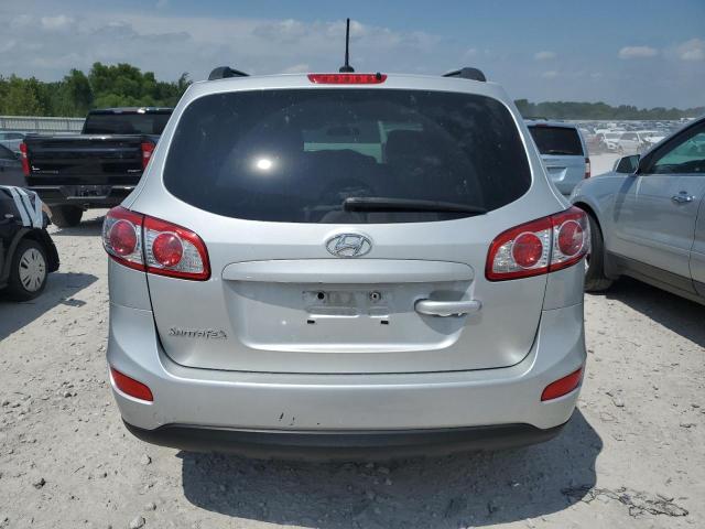 2012 HYUNDAI SANTA FE G - 5XYZG3AB2CG167964