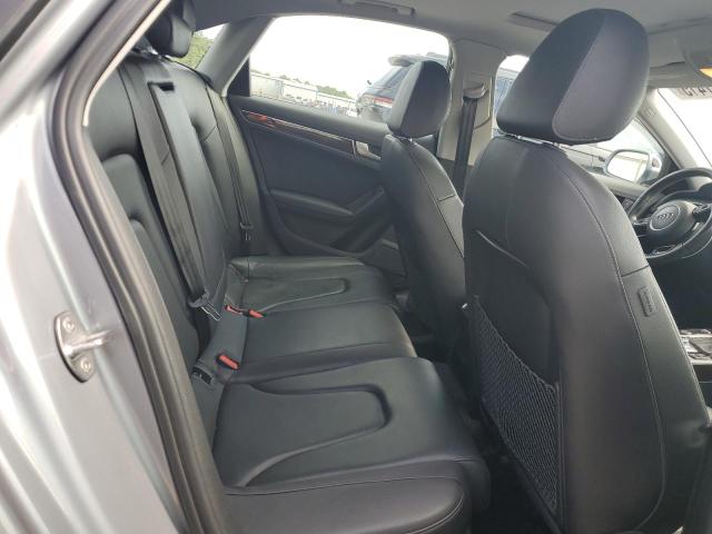 2015 AUDI A4 PREMIUM WAUFFAFL8FN041615