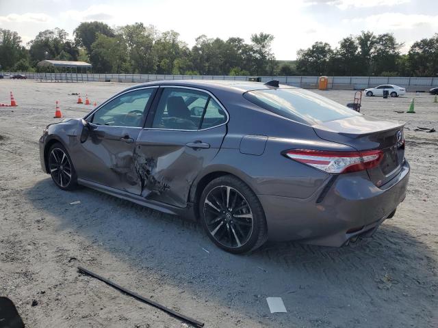 2020 TOYOTA CAMRY XSE 4T1K61AK2LU942864