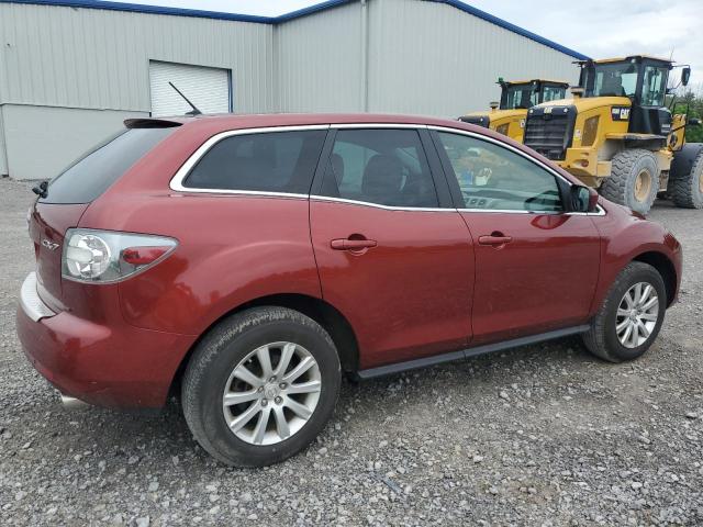 Vin: jm3er2bm5b0378185, lot: 63029635, mazda cx-7 20113