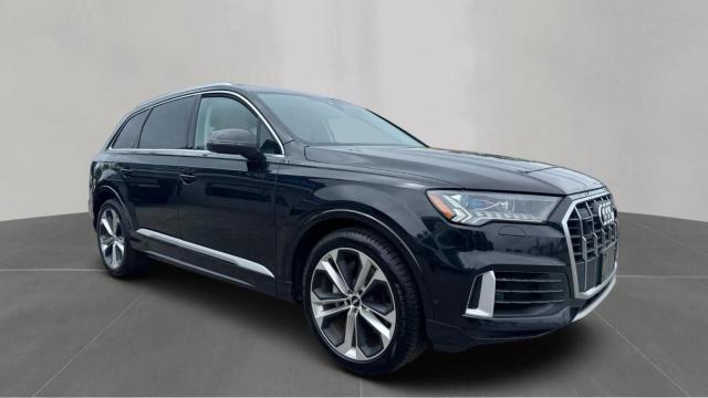 2020 AUDI Q7 PRESTIG WA1VXAF79LD012926