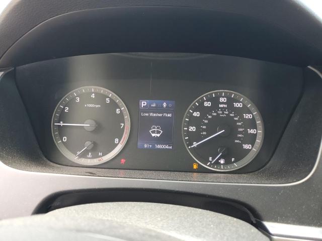 2016 HYUNDAI SONATA SE 5NPE24AF0GH288769