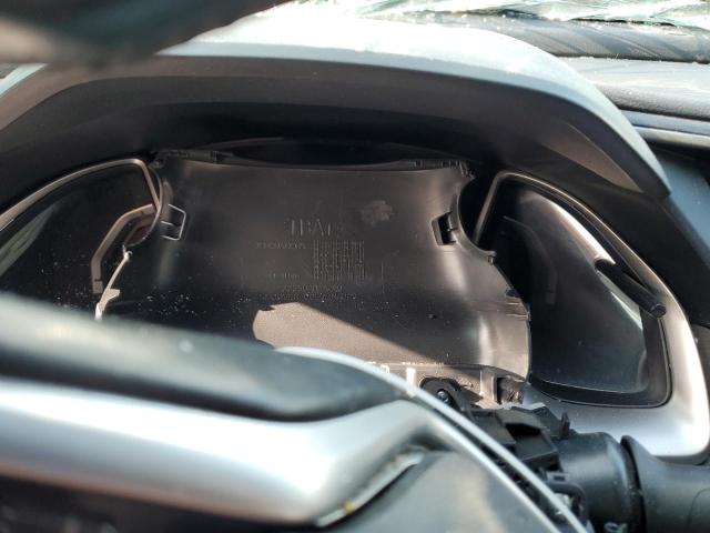 2019 HONDA CIVIC EX 19XFC1F32KE015344