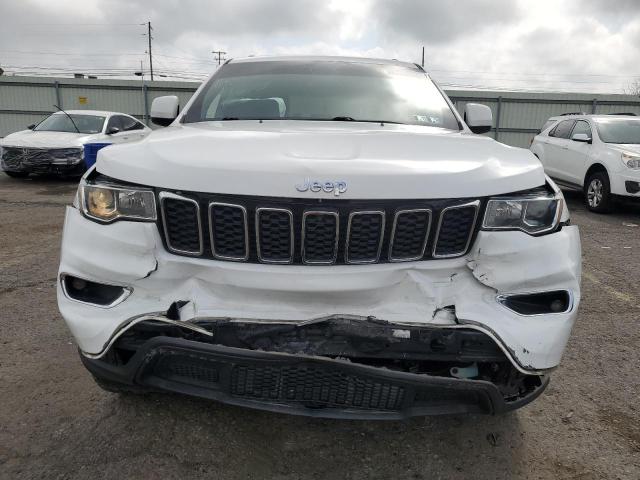 2019 JEEP GRAND CHER - 1C4RJFAG8KC834036