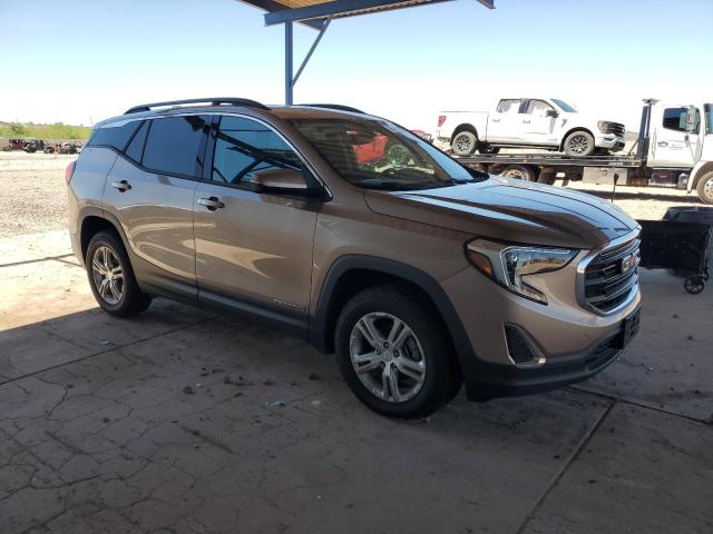 2018 GMC TERRAIN SLE 3GKALTEV4JL332730