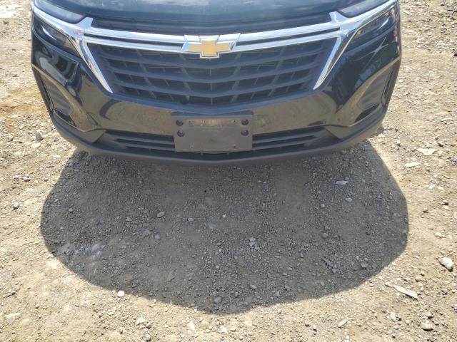 2023 CHEVROLET EQUINOX LS 3GNAXHEG1PL158727