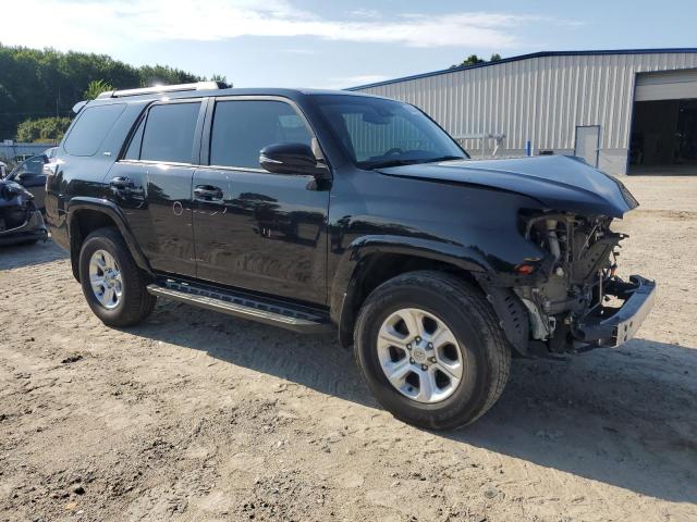 2021 TOYOTA 4RUNNER SR JTENU5JRXM5954330