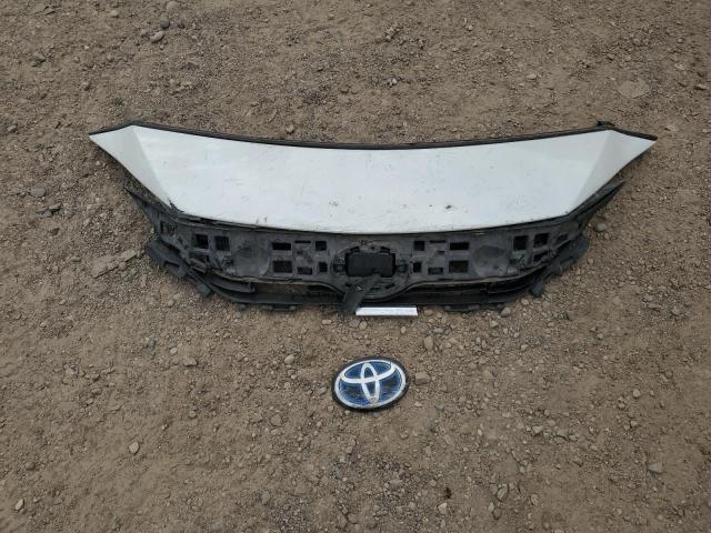 2021 TOYOTA VENZA LE JTEAAAAH3MJ021562