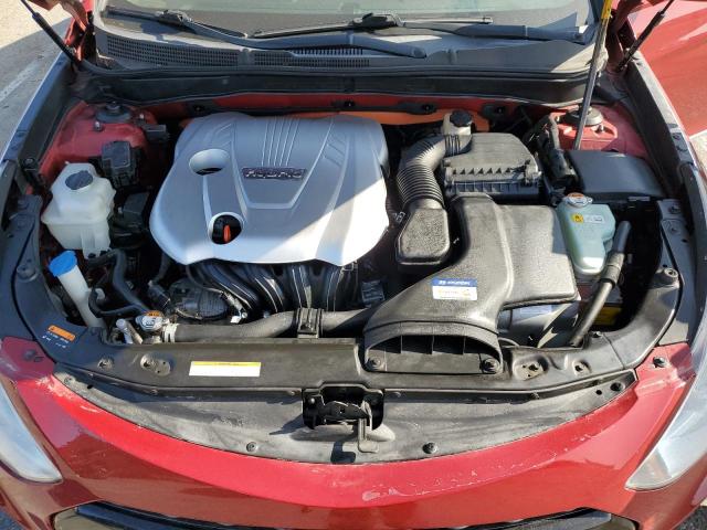 2015 HYUNDAI SONATA HYB KMHEC4A49FA124918