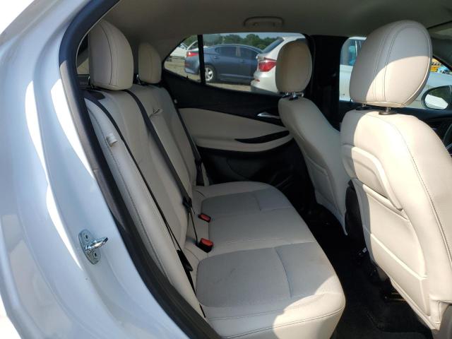 2022 BUICK ENCORE GX KL4MMDSL7NB035693