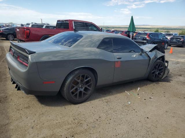 2017 DODGE CHALLENGER R/T 392 2C3CDZFJ0HH640999