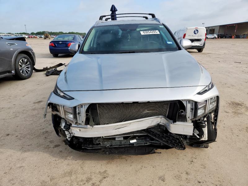 2023 HYUNDAI SANTA FE S 5NMS24AJ6PH494425