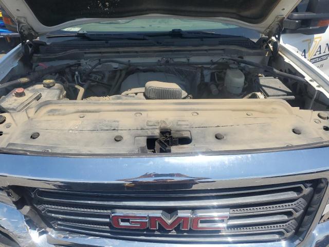 2017 GMC SIERRA K25 1GD02REG4HZ218837