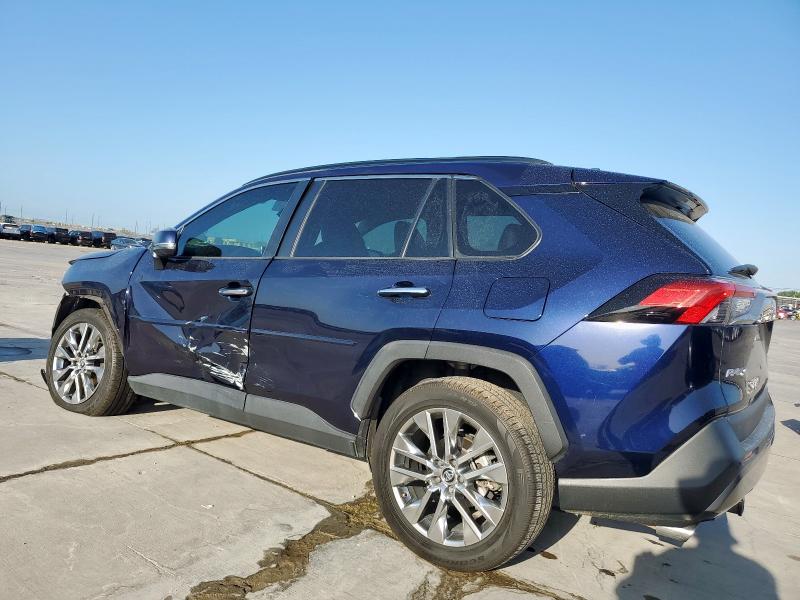 2020 TOYOTA RAV4 LIMIT - 2T3Y1RFV3LC048259
