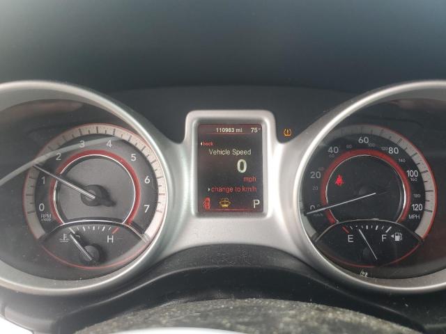 2016 DODGE JOURNEY SE 3C4PDCAB4GT230612