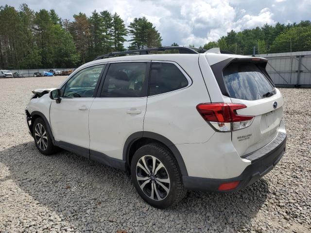 2021 SUBARU FORESTER L - JF2SKAUC9MH514211