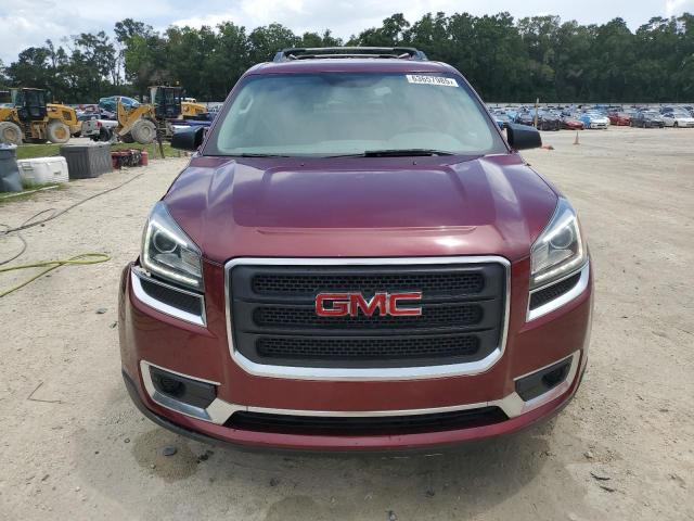 2016 GMC ACADIA SLE 1GKKRNED2GJ339472