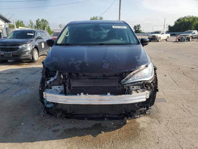 2018 CHRYSLER PACIFICA T - 2C4RC1FG4JR123641