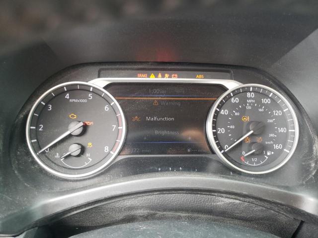 2024 NISSAN SENTRA SV - 3N1AB8CVXRY306505