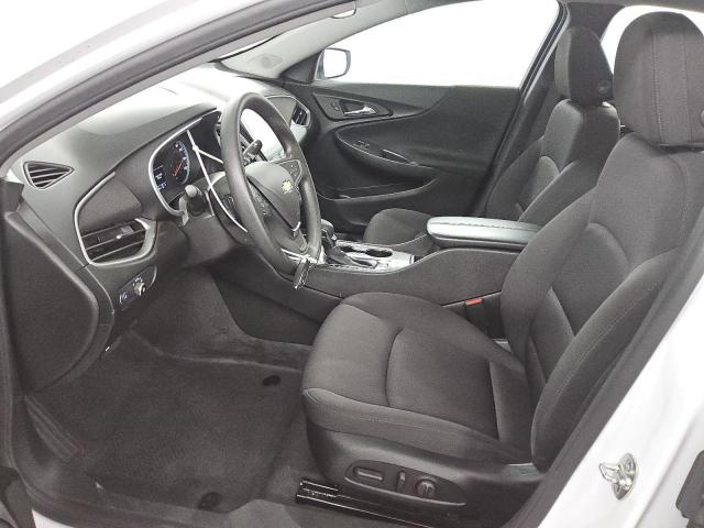 2024 CHEVROLET MALIBU LT 1G1ZD5ST5RF198951