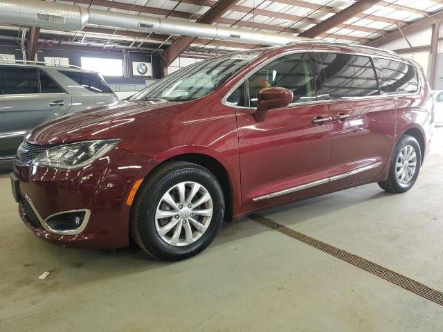 Vin: 2c4rc1bg1kr539993, lot: 64249835, chrysler pacifica touring l 2019 img_1