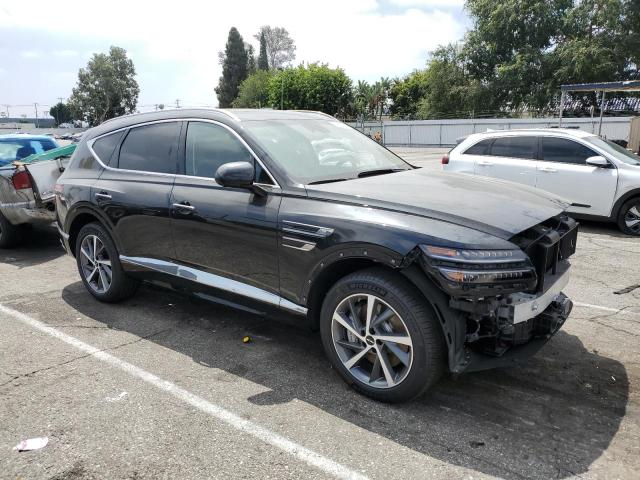 2025 GENESIS GV80 ADVAN KMUHDESC1SU228478