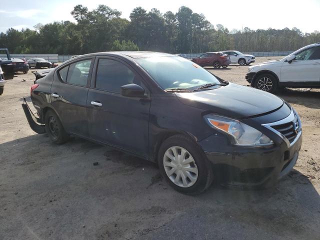 2017 NISSAN VERSA S 3N1CN7APXHL806416