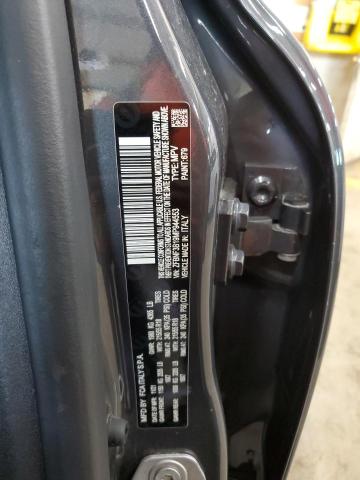 2021 FIAT 500X TREKK ZFBNF3B19MP944553