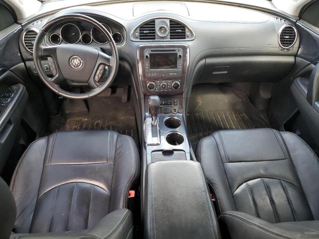 2017 BUICK ENCLAVE 5GAKVBKD5HJ345697