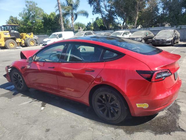 2022 TESLA MODEL 3 5YJ3E1EA8NF204057