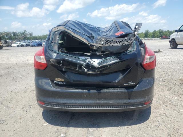 2013 FORD FOCUS SE - 1FADP3K25DL156090